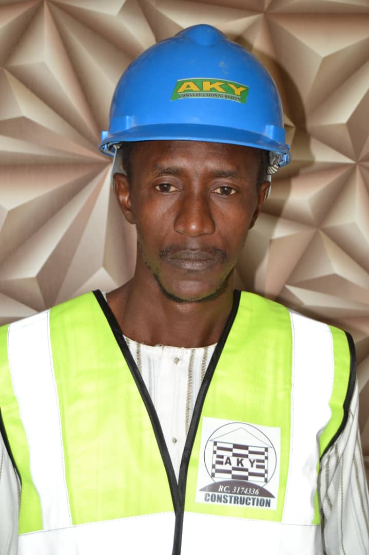 Mukhtar Abdullahi